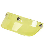 Protective Helmet Visor Shield