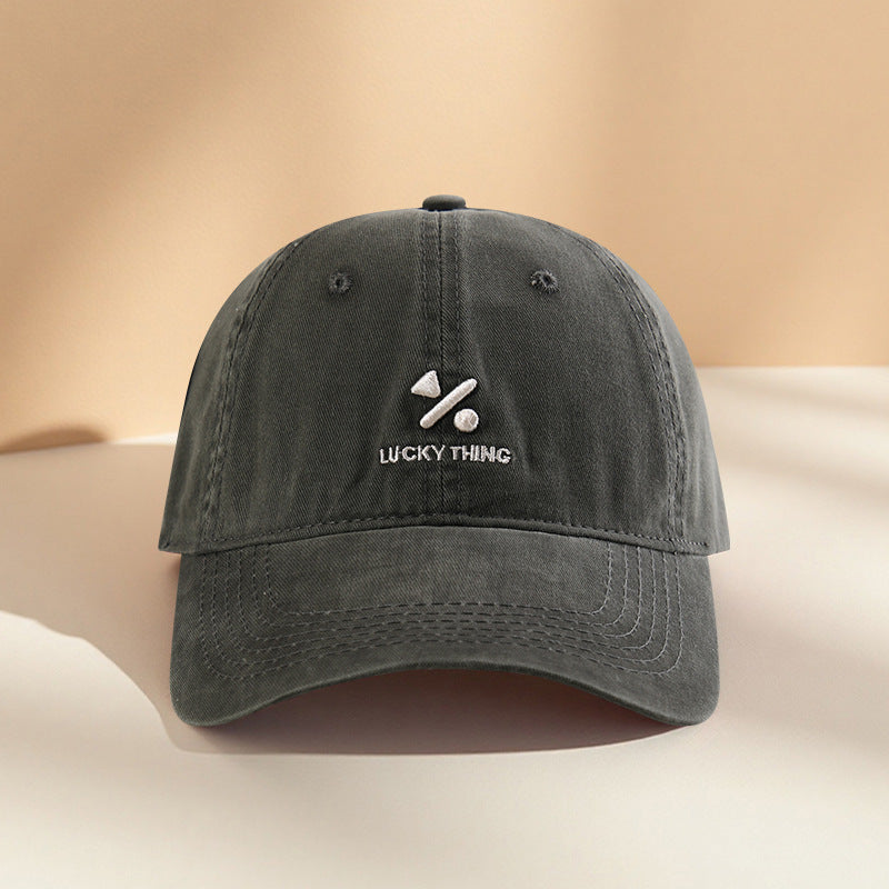 Men's Casual Sport Cap