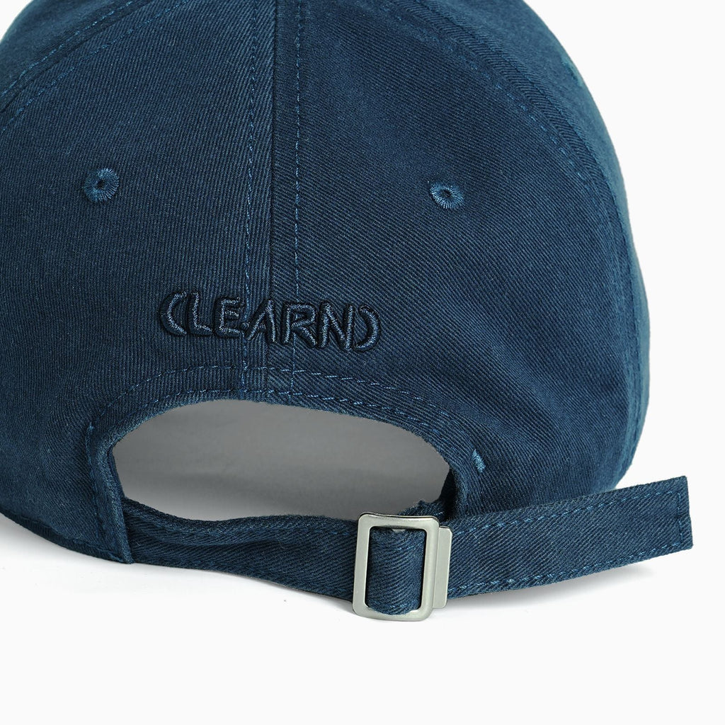 Men's Washed Baseball Cap