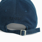 Men's Washed Baseball Cap