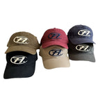 Men's Casual Logo Baseball Cap