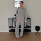 Women's Cozy Fleece Set
