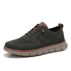Women's Breathable Casual Sneakers with Non-Slip Sole