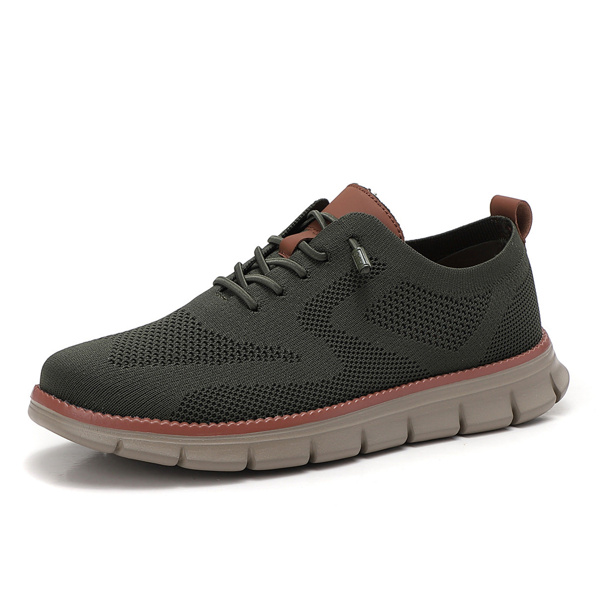 Women's Breathable Casual Sneakers with Non-Slip Sole