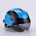 Kalsten Protective Cycling Helmet with Visor