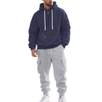 Men's Two-Piece Performance Tracksuit