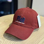 Men's Casual Embroidered Baseball Cap