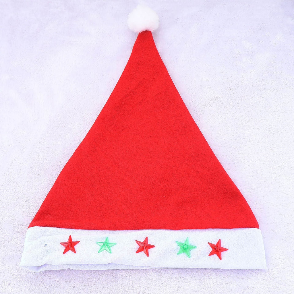 Santa Hat