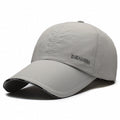Men's Lightweight Waterproof Running Cap