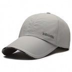 Men's Lightweight Waterproof Running Cap