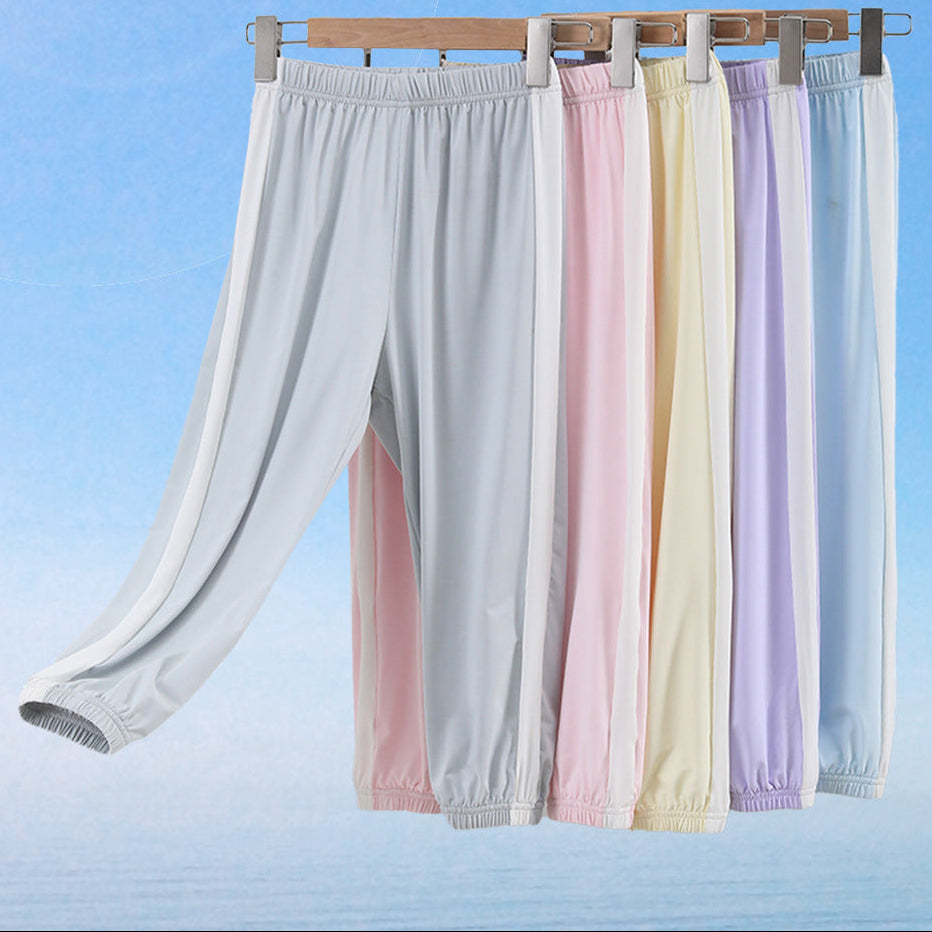 Women's Breathable Athletic Pants with Moisture-Wicking Properties