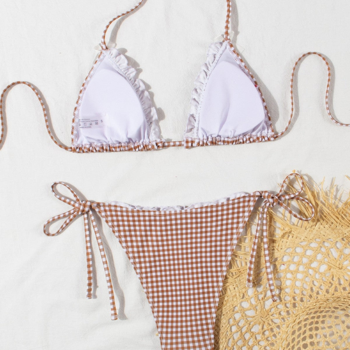 Women's Swimsuit