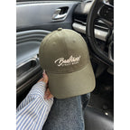 Men's Casual Streetwear Cap