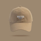 Men's Vintage Inspired Cotton Cap