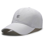 Men's Lightweight Water-Resistant Performance Cap