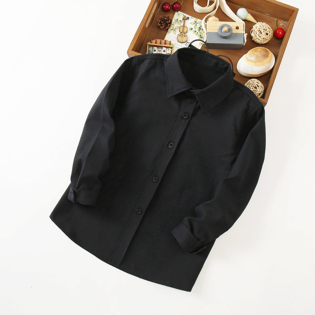 Women's Shirt with Tie