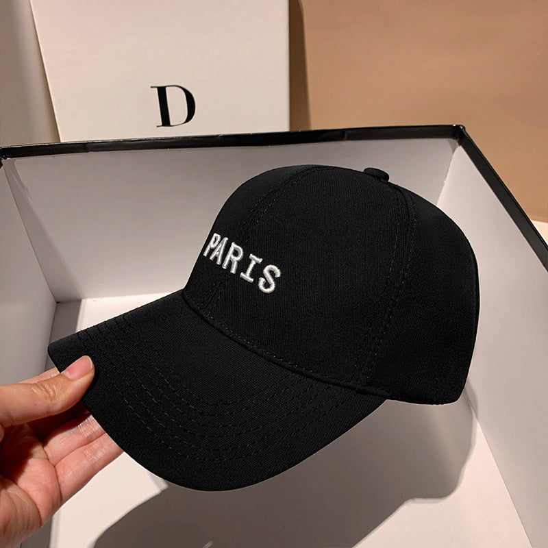 Men's Casual Sports Cap