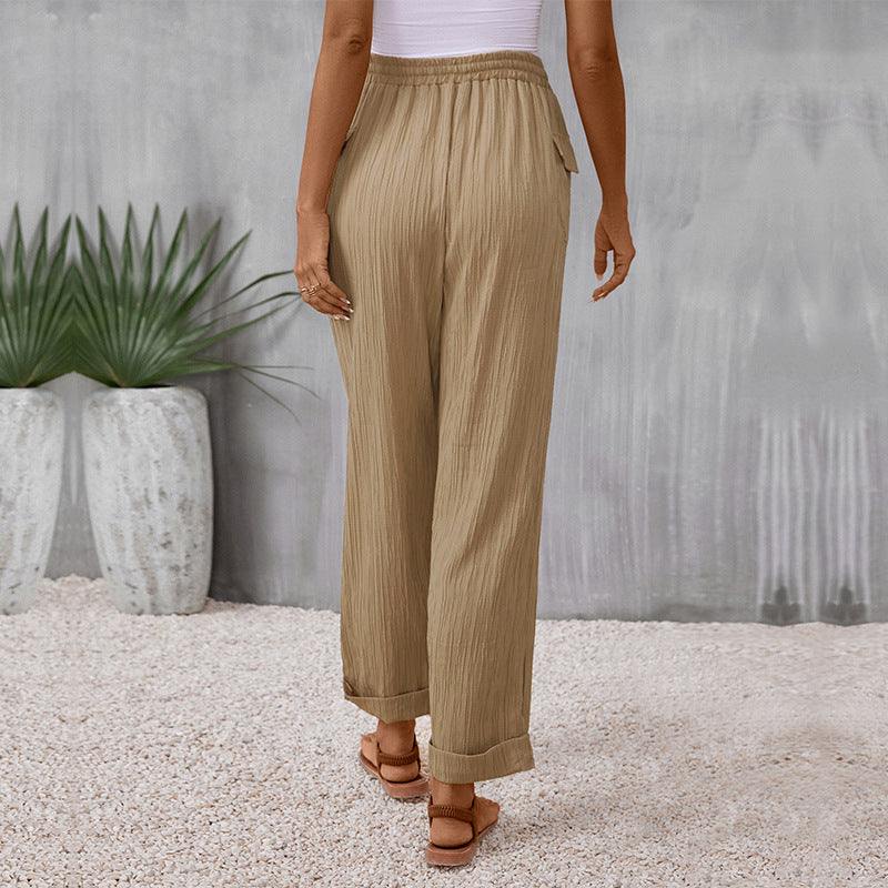 Women's Casual Pants