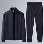 Men's Two-Piece Sports Lounge Set