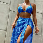 Women's Swimsuit Set