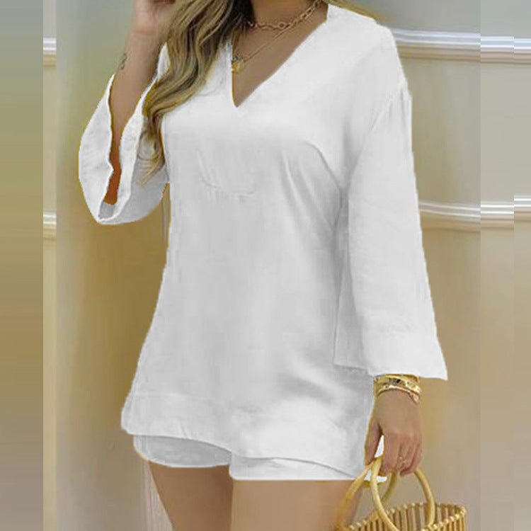 Women's Casual Leisure Suit