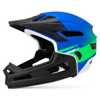 High-Performance Mountain Biking Helmet
