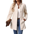 Women's Classic Elegant Coat