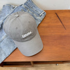 Men's Casual Cotton Baseball Cap