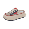 Women's Everyday Sneakers with Mesh