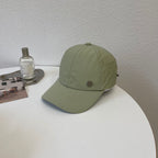Men's Sporty Adjustable Baseball Cap