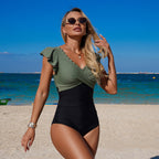 Women's Swimsuit