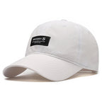 Men's Lightweight Water-Resistant Performance Cap