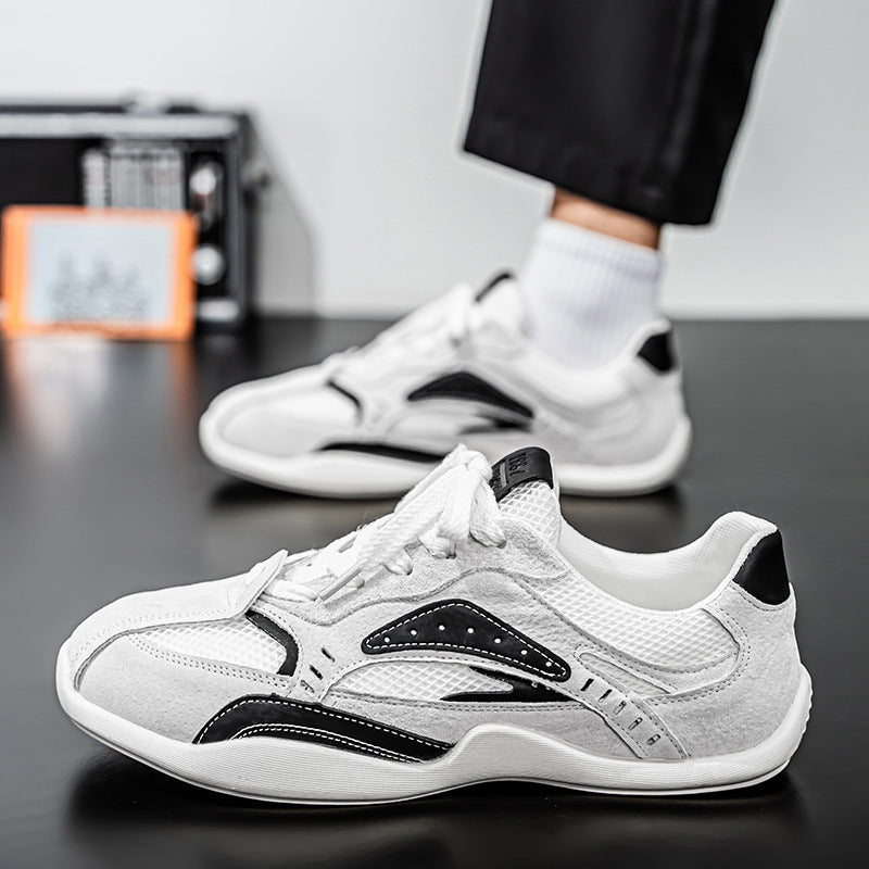 Women's Breathable Athletic Shoes with Durable Upper and Cushioning