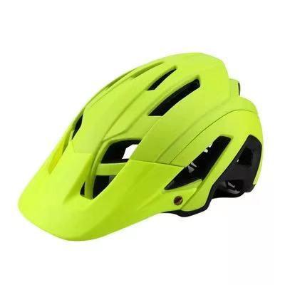 Mountain Biking Helmet
