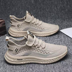 Women's Breathable Running Shoes