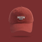 Men's Vintage Inspired Cotton Cap