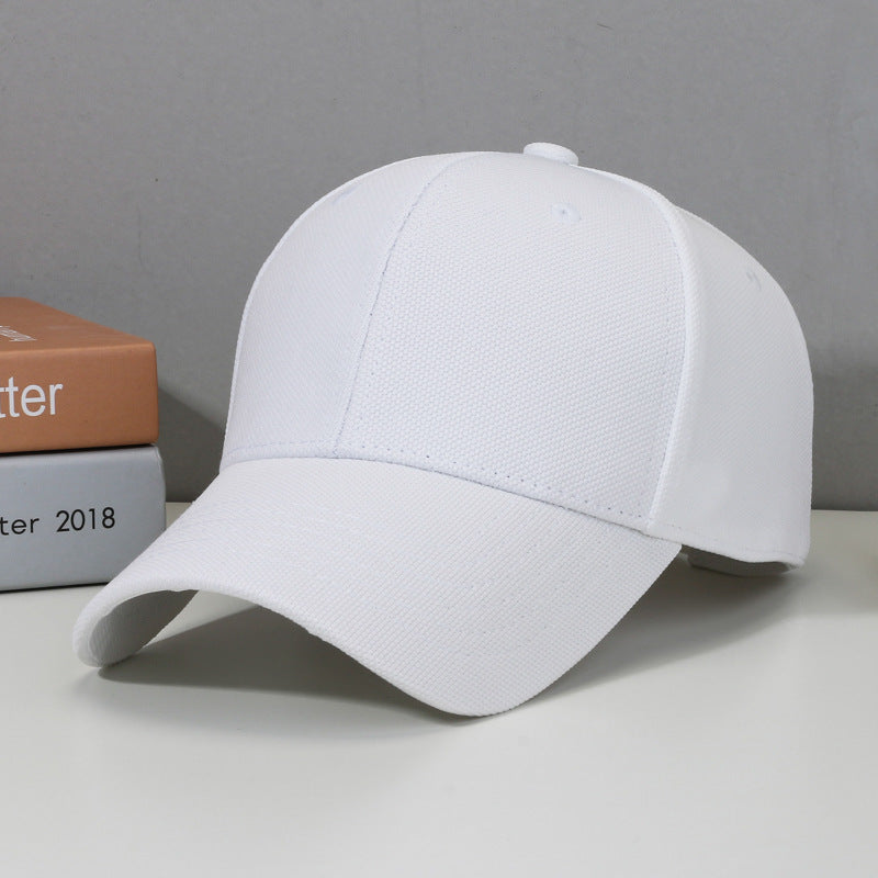 Men's Classic Adjustable Baseball Cap