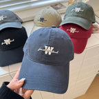Men's Casual Relaxed Fit Cap