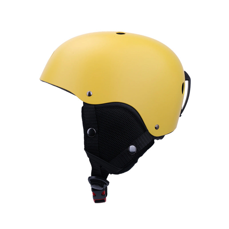 Multi-Sport Safety Helmet