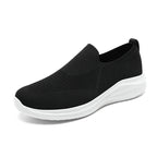 Women's Breathable Slip-On Sneakers