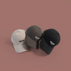 Men's Vintage Inspired Cotton Cap