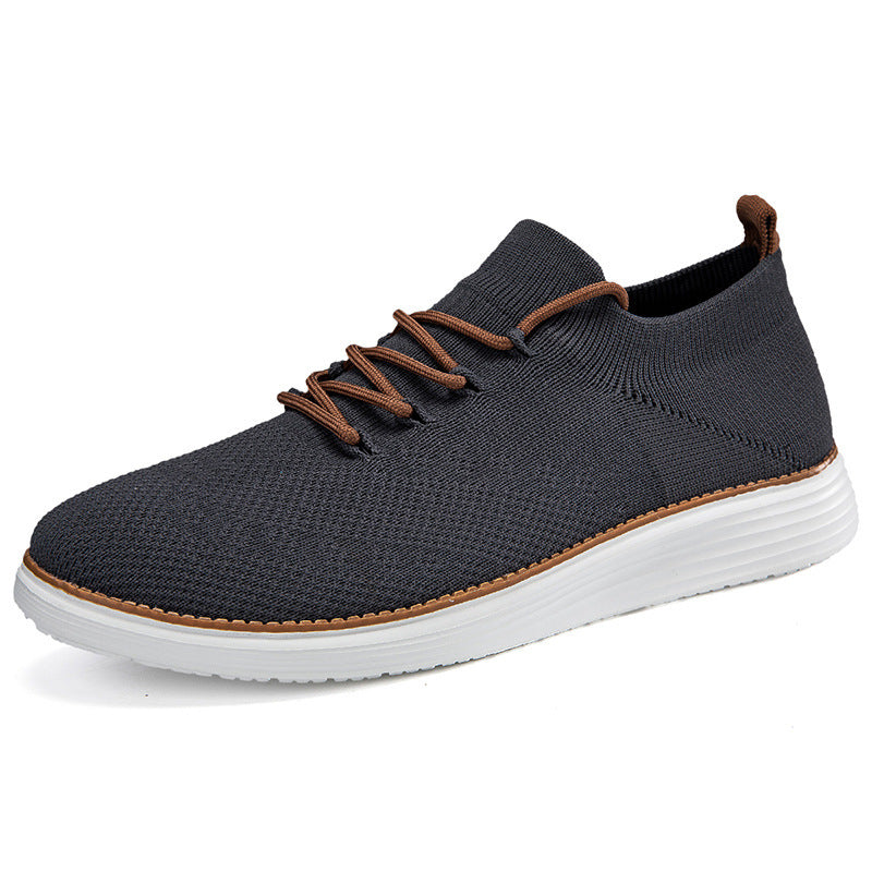 Women's Breathable Sneakers