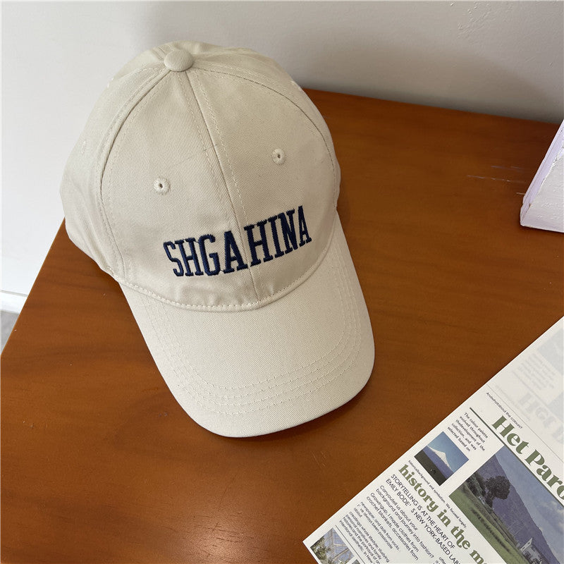 Men's Classic Embroidered Baseball Cap Kalsten