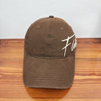Men's Casual Embroidered Baseball Cap