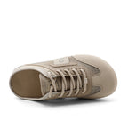 Women's Breathable Clogs with Mid-height Collar