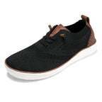 Women's Breathable Sneakers with Elastic Quick-Lacing System