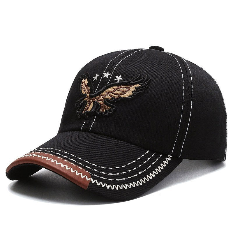 Men's Sporty and Stylish Baseball Cap