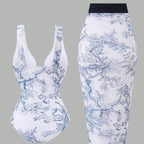 Women's Swimwear Set