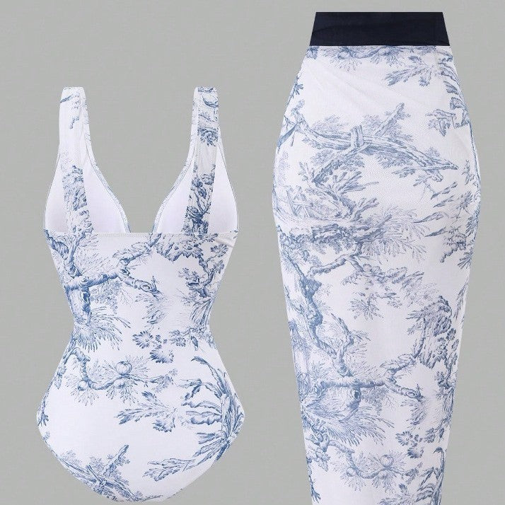 Women's Swimwear Set