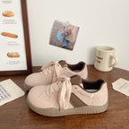 Women's Comfortable Active Sneakers with Soft Upper and Optimal Cushioning